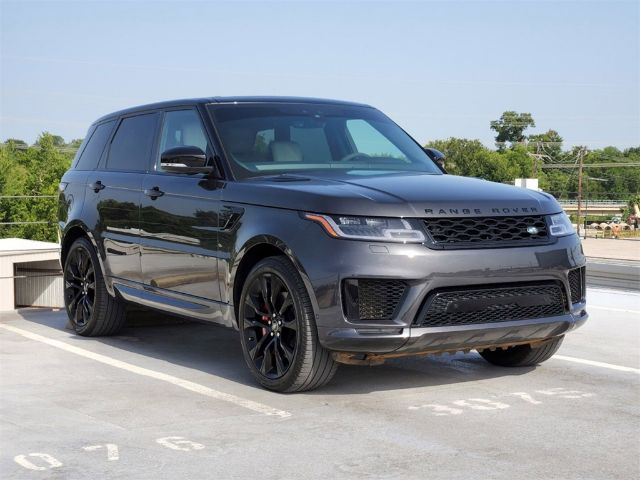 Photo 9 VIN: SALWS2RU2NA211099 - LAND ROVER RANGE ROVER SPORT 