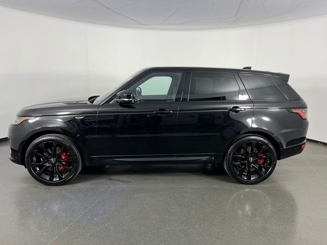 Photo 3 VIN: SALWS2RU3LA723774 - LAND ROVER RANGE ROVER SPORT 