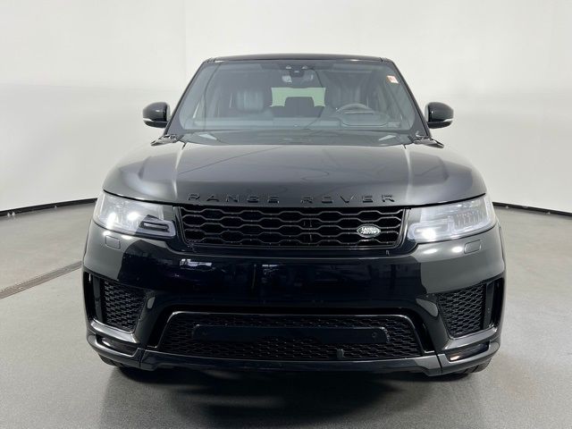 Photo 1 VIN: SALWS2RU3LA723774 - LAND ROVER RANGE ROVER SPORT 