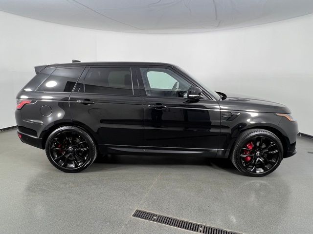 Photo 6 VIN: SALWS2RU3LA723774 - LAND ROVER RANGE ROVER SPORT 