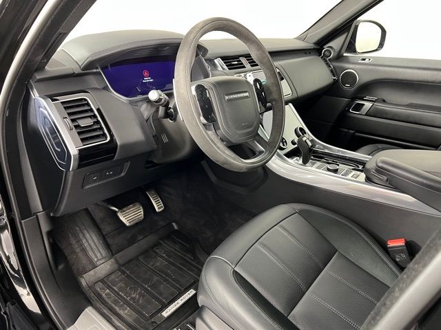 Photo 9 VIN: SALWS2RU3LA723774 - LAND ROVER RANGE ROVER SPORT 