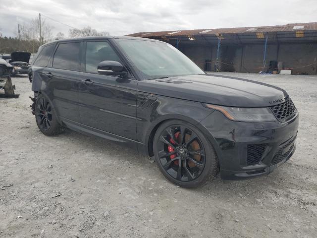 Photo 3 VIN: SALWS2RU3MA750278 - LAND ROVER RANGE ROVE 