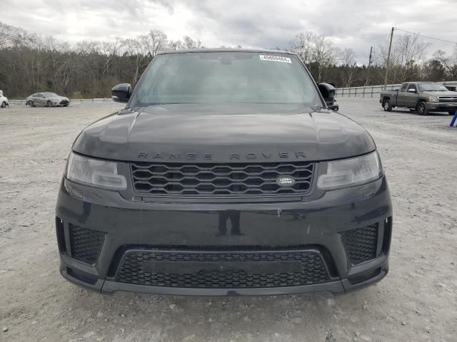 Photo 4 VIN: SALWS2RU3MA750278 - LAND ROVER RANGE ROVE 