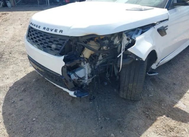 Photo 5 VIN: SALWS2RU3MA787413 - LAND ROVER RANGE ROVER SPORT 