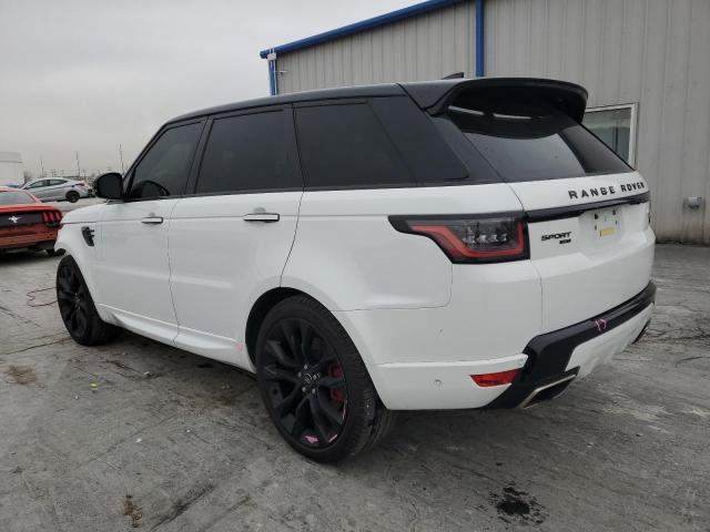 Photo 1 VIN: SALWS2RU3NA229739 - LAND ROVER RANGE ROVE 