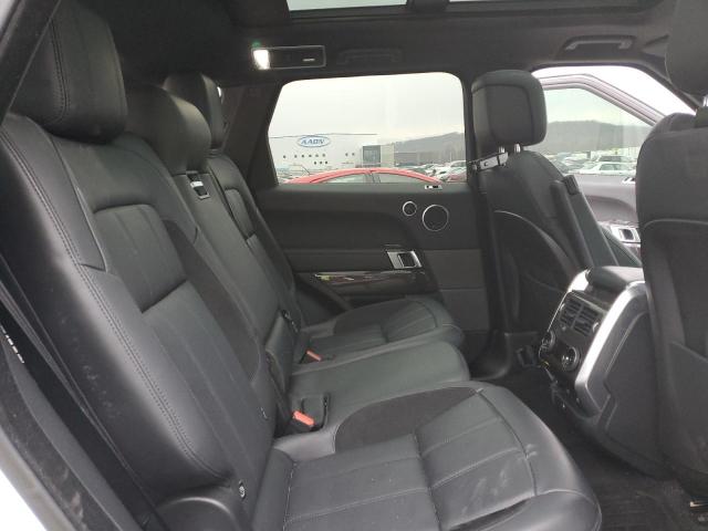 Photo 10 VIN: SALWS2RU3NA229739 - LAND ROVER RANGE ROVE 