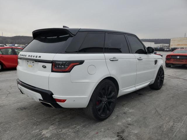 Photo 2 VIN: SALWS2RU3NA229739 - LAND ROVER RANGE ROVE 