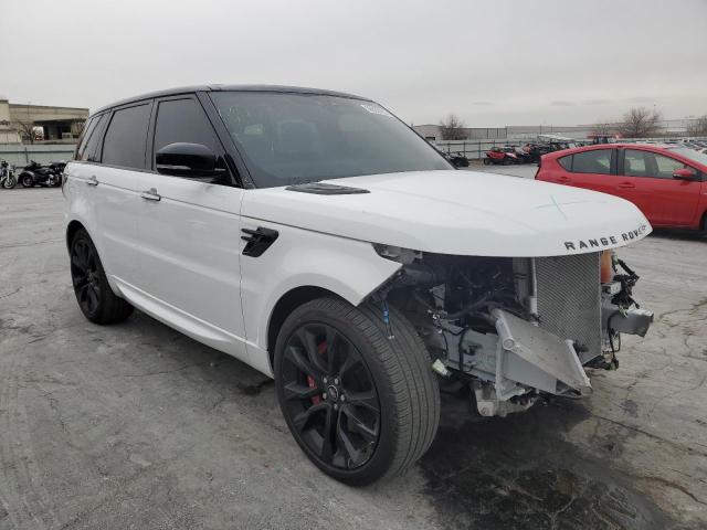 Photo 3 VIN: SALWS2RU3NA229739 - LAND ROVER RANGE ROVE 