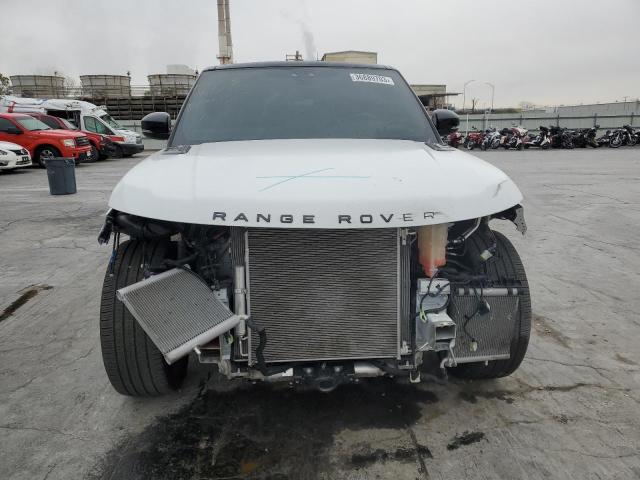 Photo 4 VIN: SALWS2RU3NA229739 - LAND ROVER RANGE ROVE 