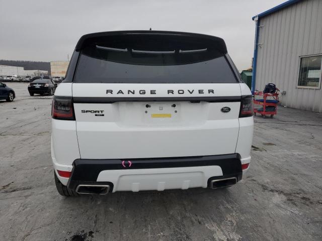 Photo 5 VIN: SALWS2RU3NA229739 - LAND ROVER RANGE ROVE 