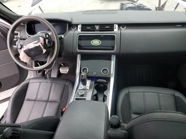 Photo 7 VIN: SALWS2RU3NA229739 - LAND ROVER RANGE ROVE 