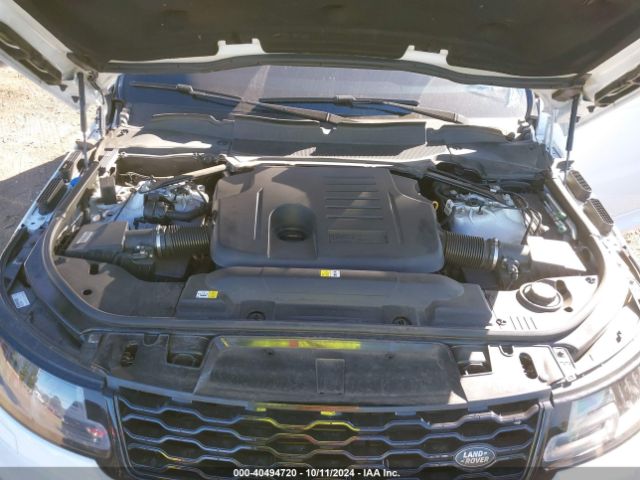 Photo 9 VIN: SALWS2RU4NA213632 - LAND ROVER RANGE ROVER SPORT 