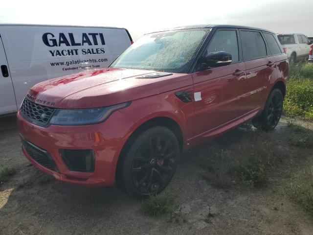 Photo 0 VIN: SALWS2RU5LA722416 - LAND ROVER RANGE ROVE 