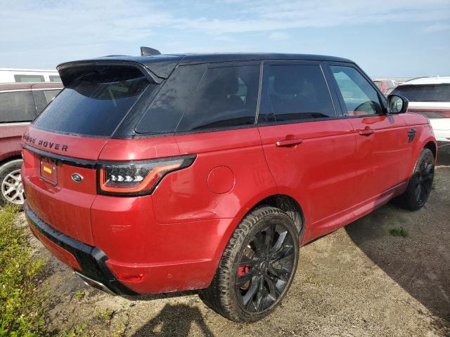 Photo 2 VIN: SALWS2RU5LA722416 - LAND ROVER RANGE ROVE 