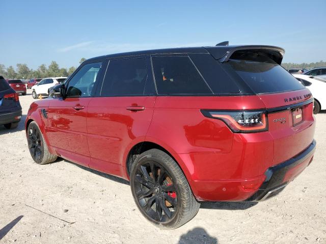 Photo 1 VIN: SALWS2RU5LA722416 - LAND ROVER RANGE ROVE 