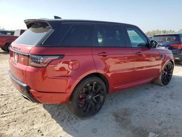 Photo 2 VIN: SALWS2RU5LA722416 - LAND ROVER RANGE ROVE 