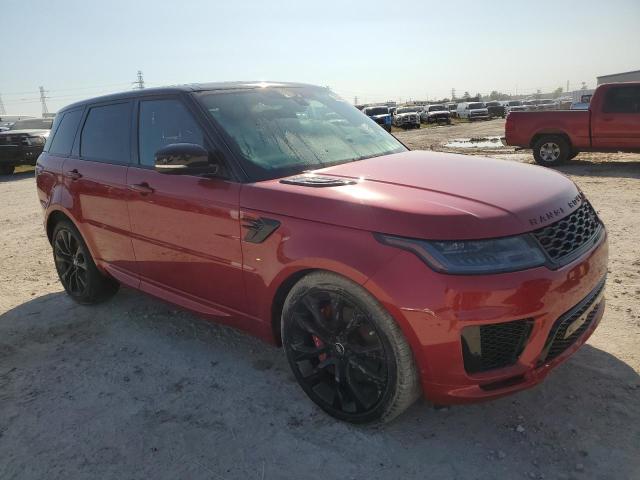 Photo 3 VIN: SALWS2RU5LA722416 - LAND ROVER RANGE ROVE 