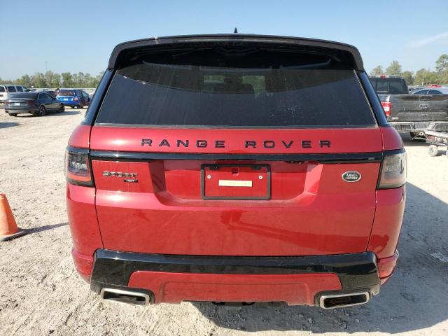 Photo 5 VIN: SALWS2RU5LA722416 - LAND ROVER RANGE ROVE 