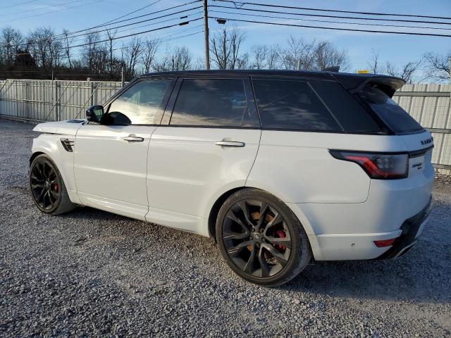 Photo 1 VIN: SALWS2RU5LA892503 - LAND ROVER RANGEROVER 