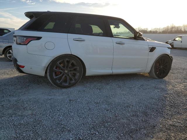 Photo 2 VIN: SALWS2RU5LA892503 - LAND ROVER RANGEROVER 