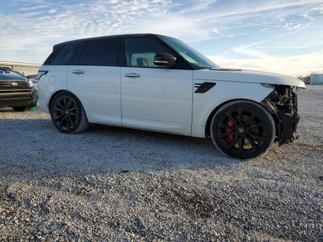 Photo 3 VIN: SALWS2RU5LA892503 - LAND ROVER RANGEROVER 