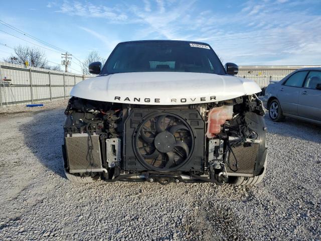 Photo 4 VIN: SALWS2RU5LA892503 - LAND ROVER RANGEROVER 