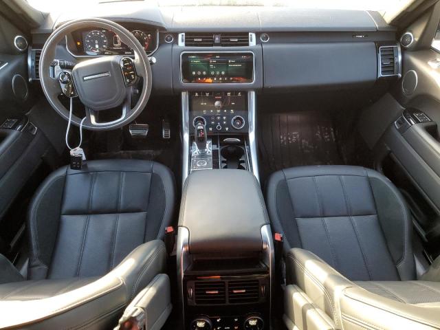 Photo 7 VIN: SALWS2RU5LA892503 - LAND ROVER RANGEROVER 