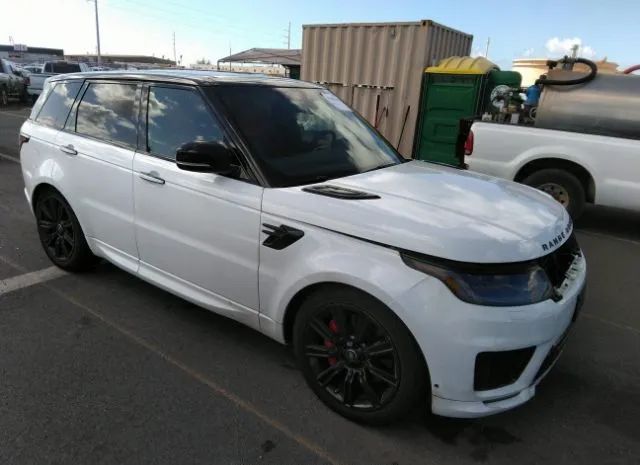 Photo 0 VIN: SALWS2RU5LA896924 - LAND ROVER RANGE ROVER SPORT 