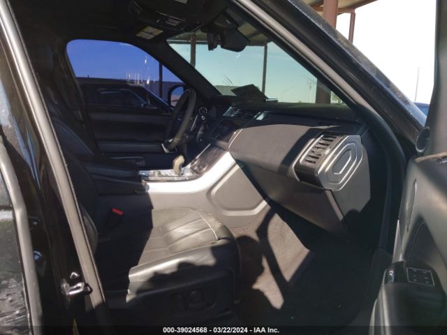 Photo 4 VIN: SALWS2RU5LA898012 - LAND ROVER RANGE ROVER SPORT 