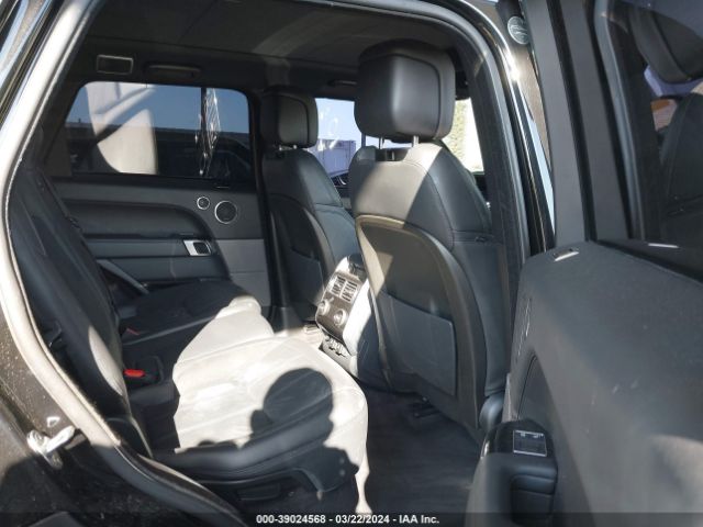 Photo 7 VIN: SALWS2RU5LA898012 - LAND ROVER RANGE ROVER SPORT 