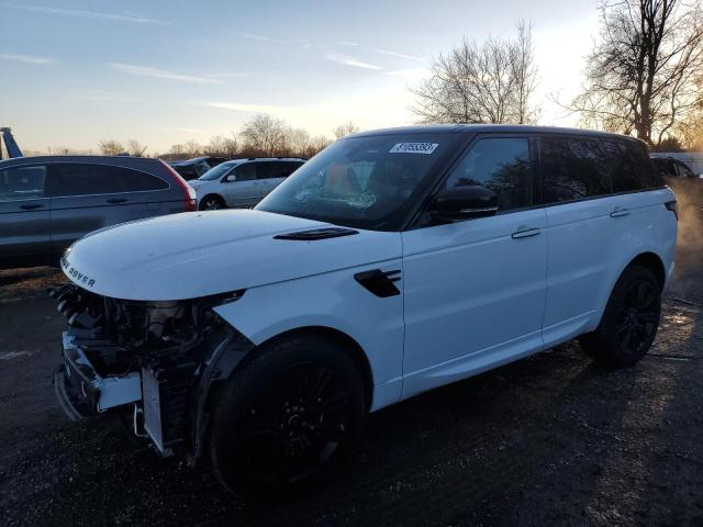 Photo 0 VIN: SALWS2RU5NA220654 - LAND ROVER RANGEROVER 