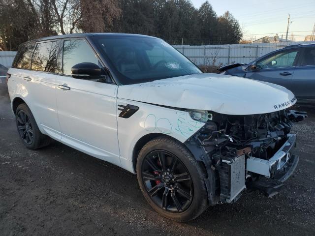 Photo 3 VIN: SALWS2RU5NA220654 - LAND ROVER RANGEROVER 