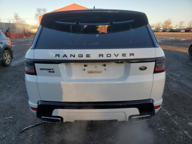 Photo 5 VIN: SALWS2RU5NA220654 - LAND ROVER RANGEROVER 