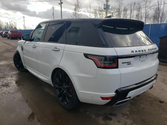 Photo 2 VIN: SALWS2RU5NA232478 - LAND ROVER RANGE ROVE 