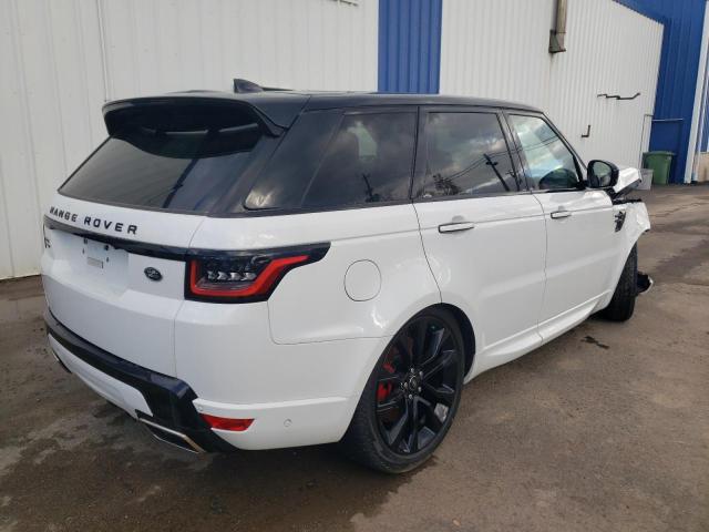 Photo 3 VIN: SALWS2RU5NA232478 - LAND ROVER RANGE ROVE 