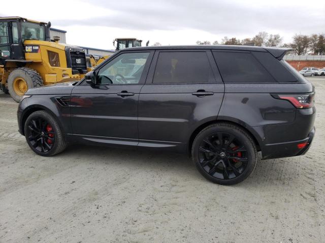 Photo 1 VIN: SALWS2RU6LA735000 - LAND ROVER RANGEROVER 