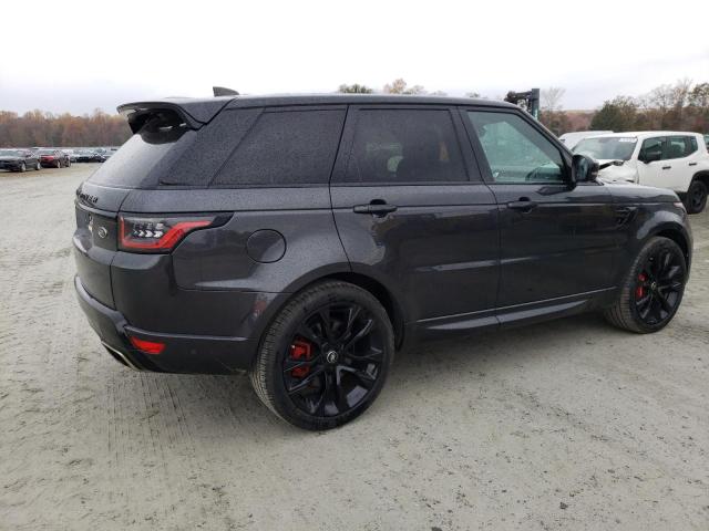 Photo 2 VIN: SALWS2RU6LA735000 - LAND ROVER RANGEROVER 