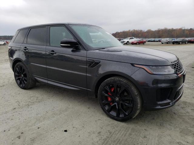 Photo 3 VIN: SALWS2RU6LA735000 - LAND ROVER RANGEROVER 