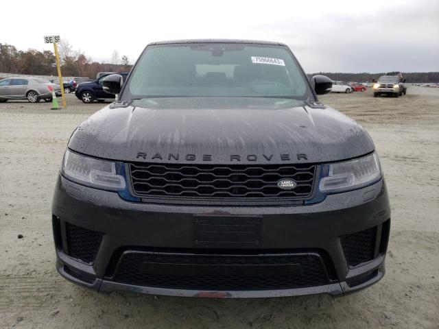 Photo 4 VIN: SALWS2RU6LA735000 - LAND ROVER RANGEROVER 