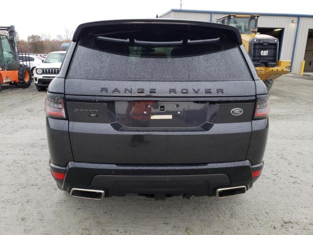 Photo 5 VIN: SALWS2RU6LA735000 - LAND ROVER RANGEROVER 