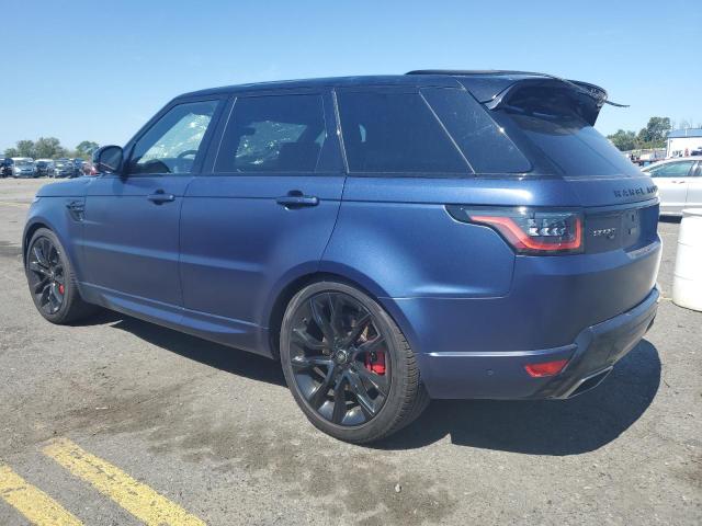 Photo 1 VIN: SALWS2RU6LA895085 - LAND ROVER RANGE ROVE 