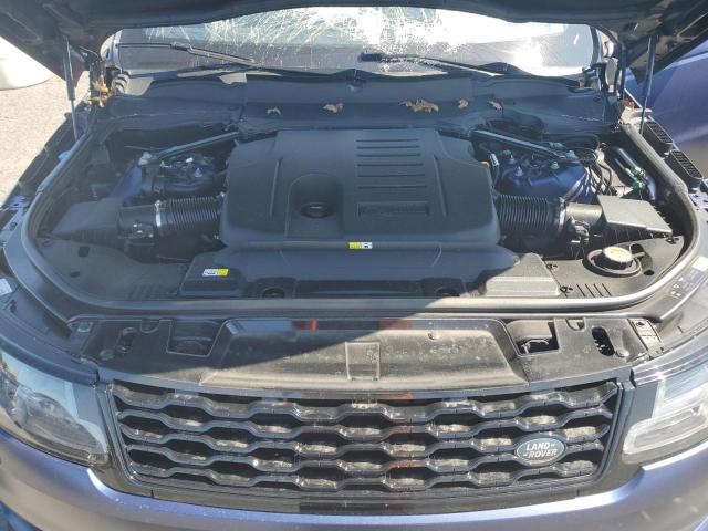 Photo 11 VIN: SALWS2RU6LA895085 - LAND ROVER RANGE ROVE 