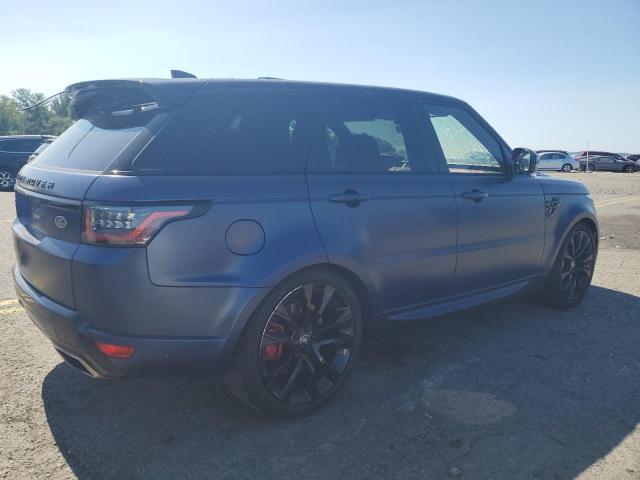 Photo 2 VIN: SALWS2RU6LA895085 - LAND ROVER RANGE ROVE 