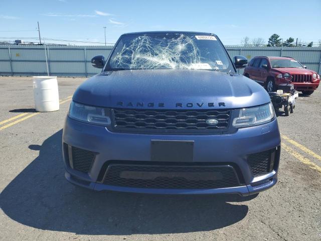 Photo 4 VIN: SALWS2RU6LA895085 - LAND ROVER RANGE ROVE 