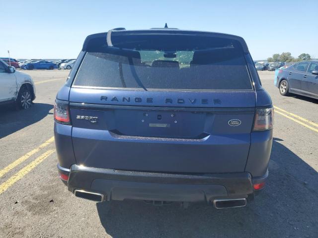 Photo 5 VIN: SALWS2RU6LA895085 - LAND ROVER RANGE ROVE 