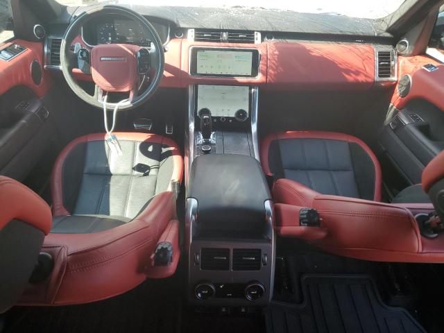 Photo 7 VIN: SALWS2RU6LA895085 - LAND ROVER RANGE ROVE 