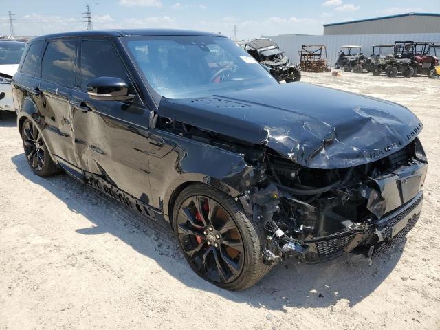 Photo 3 VIN: SALWS2RU6MA788314 - LAND ROVER RANGEROVER 