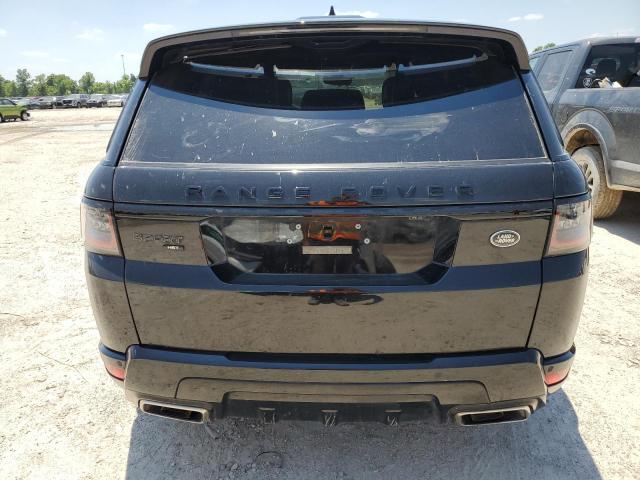 Photo 5 VIN: SALWS2RU6MA788314 - LAND ROVER RANGEROVER 