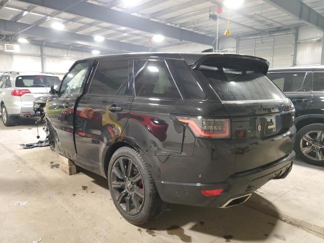 Photo 2 VIN: SALWS2RU6NA234501 - LAND ROVER RANGE ROVE 