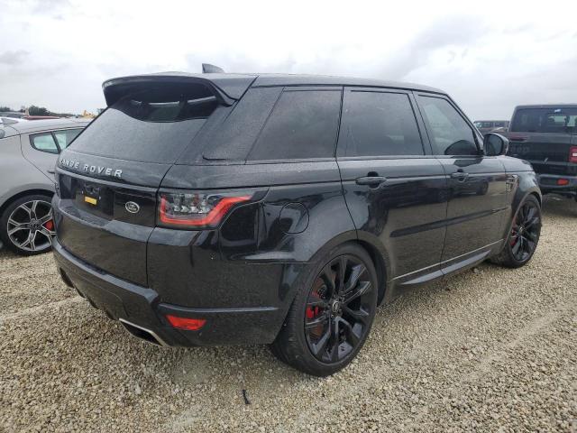 Photo 2 VIN: SALWS2RU7LA726810 - LAND ROVER RANGE ROVE 